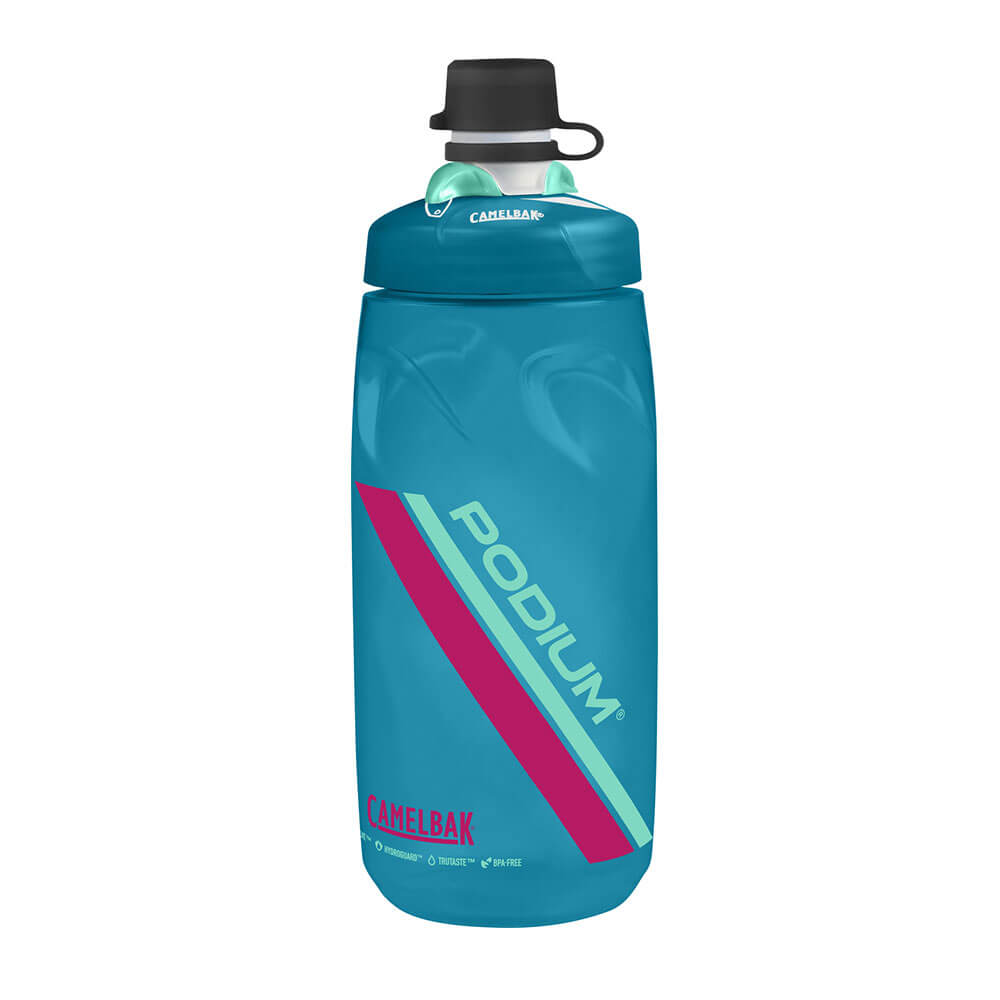 Podium Dirt Series 0.6L Sports Water Bottle