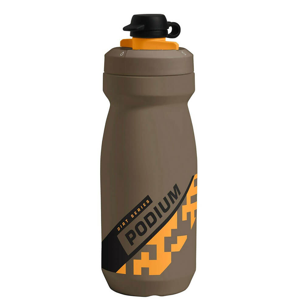 Podium Dirt Series 0,6L Sports Water Bottle