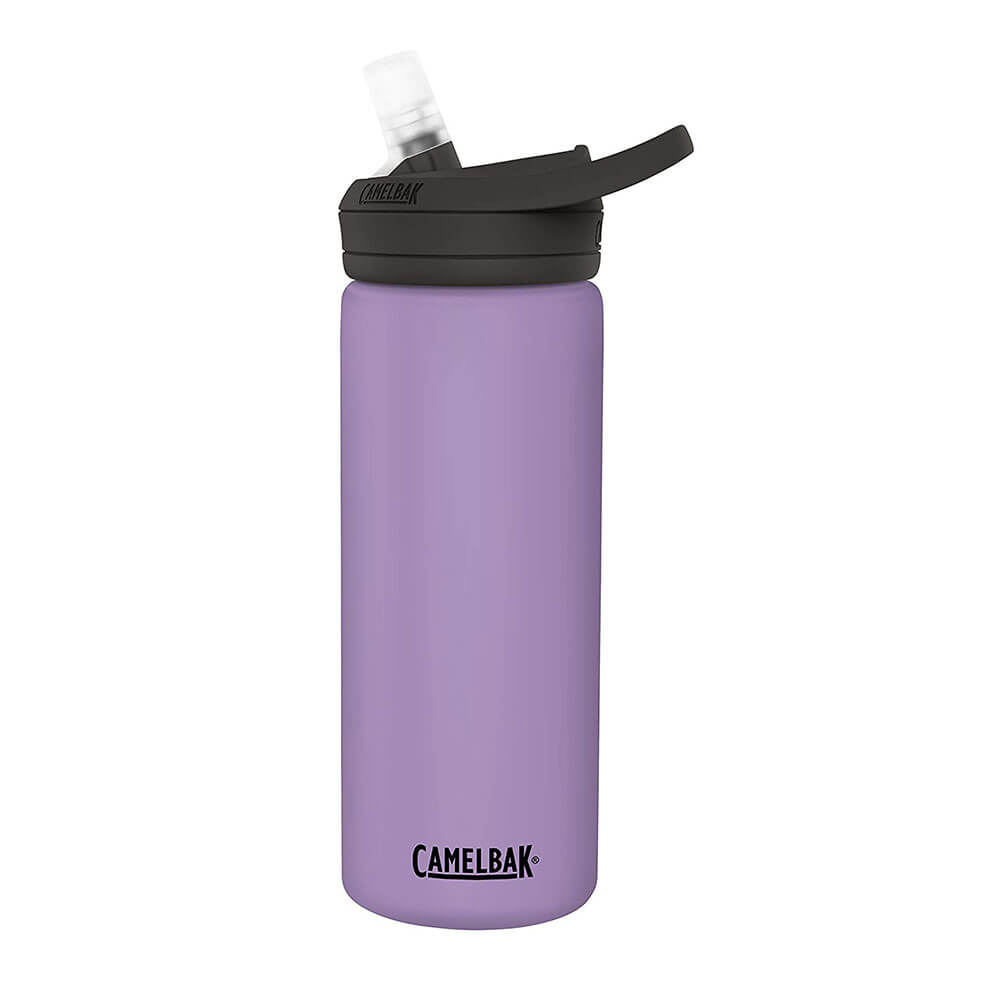 0,6L Eddy+ Vacuum Stainless Water Bottle