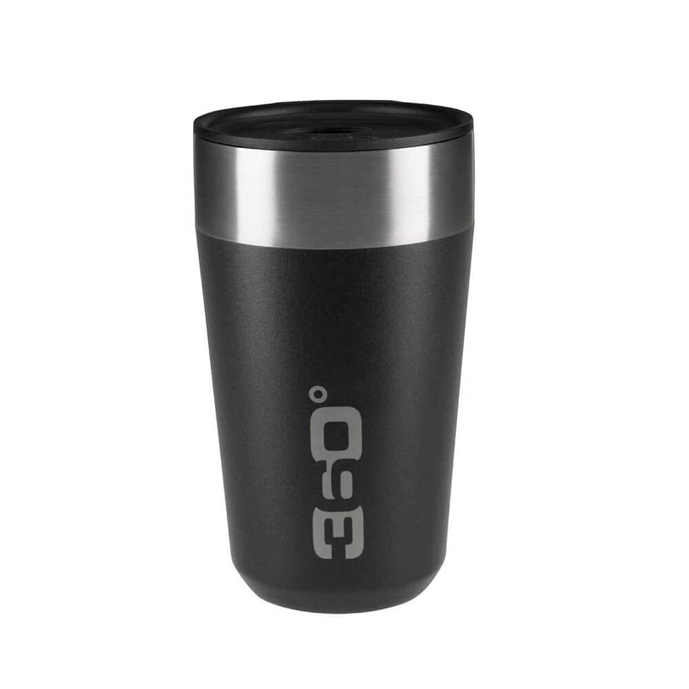 Vacuum Stainless Steel Mug