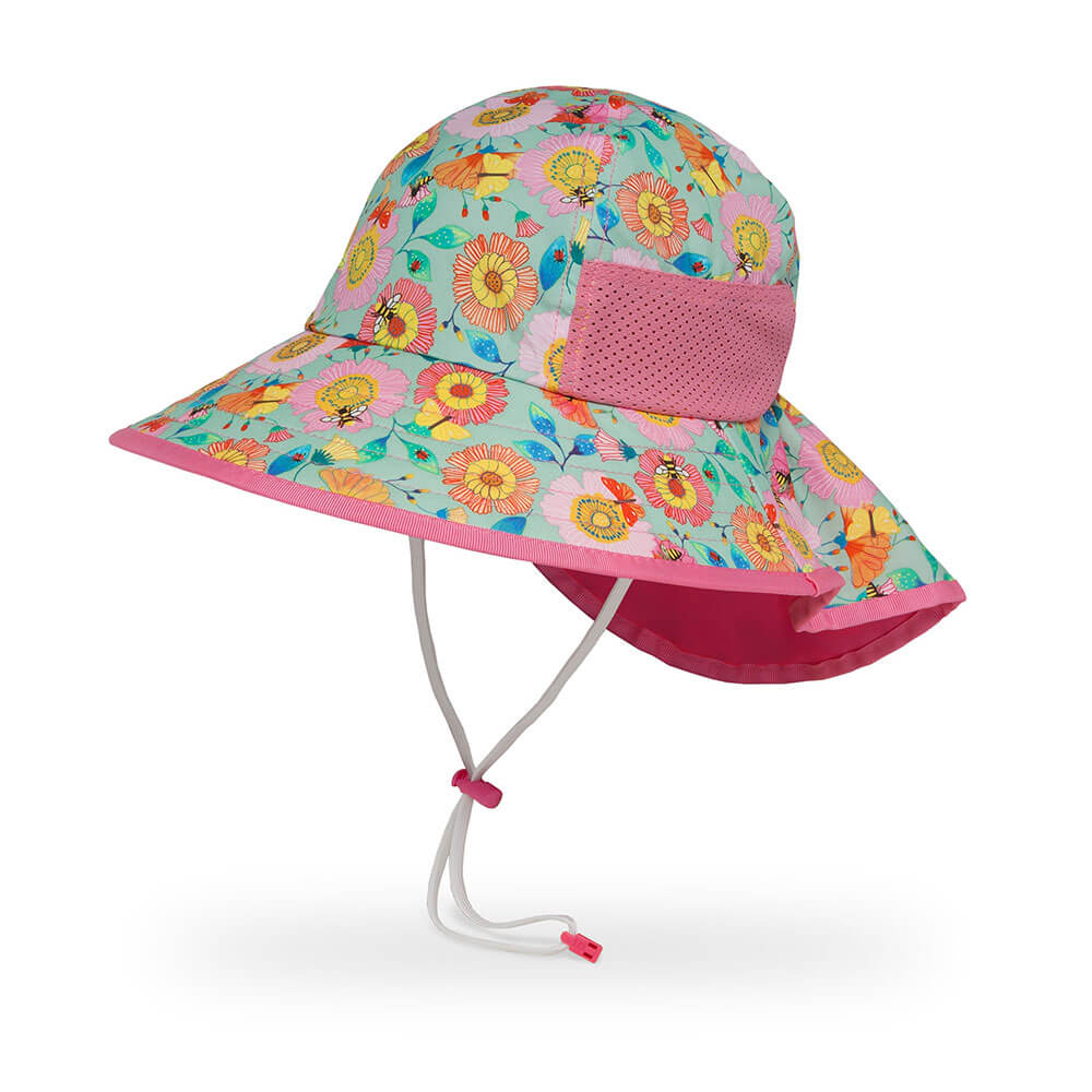 Kids' Play Hat (M)