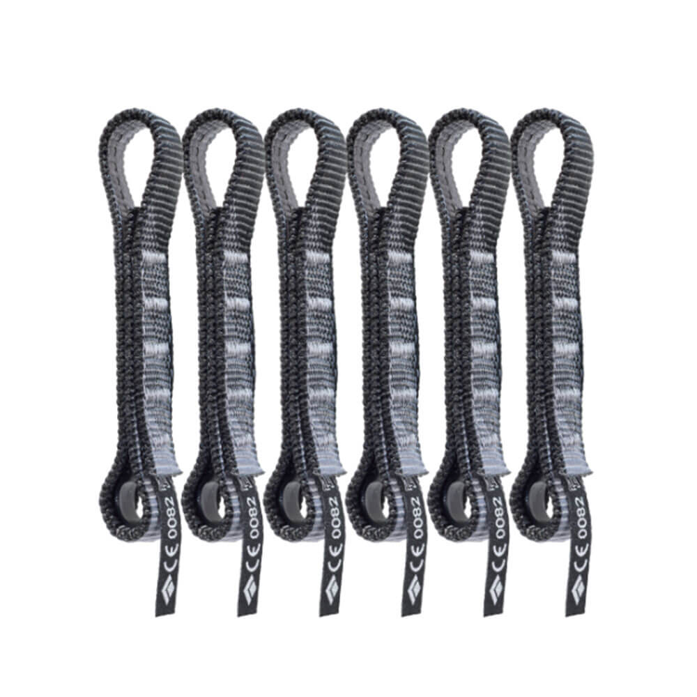 Dynex dogbone 6-pack 12 cm