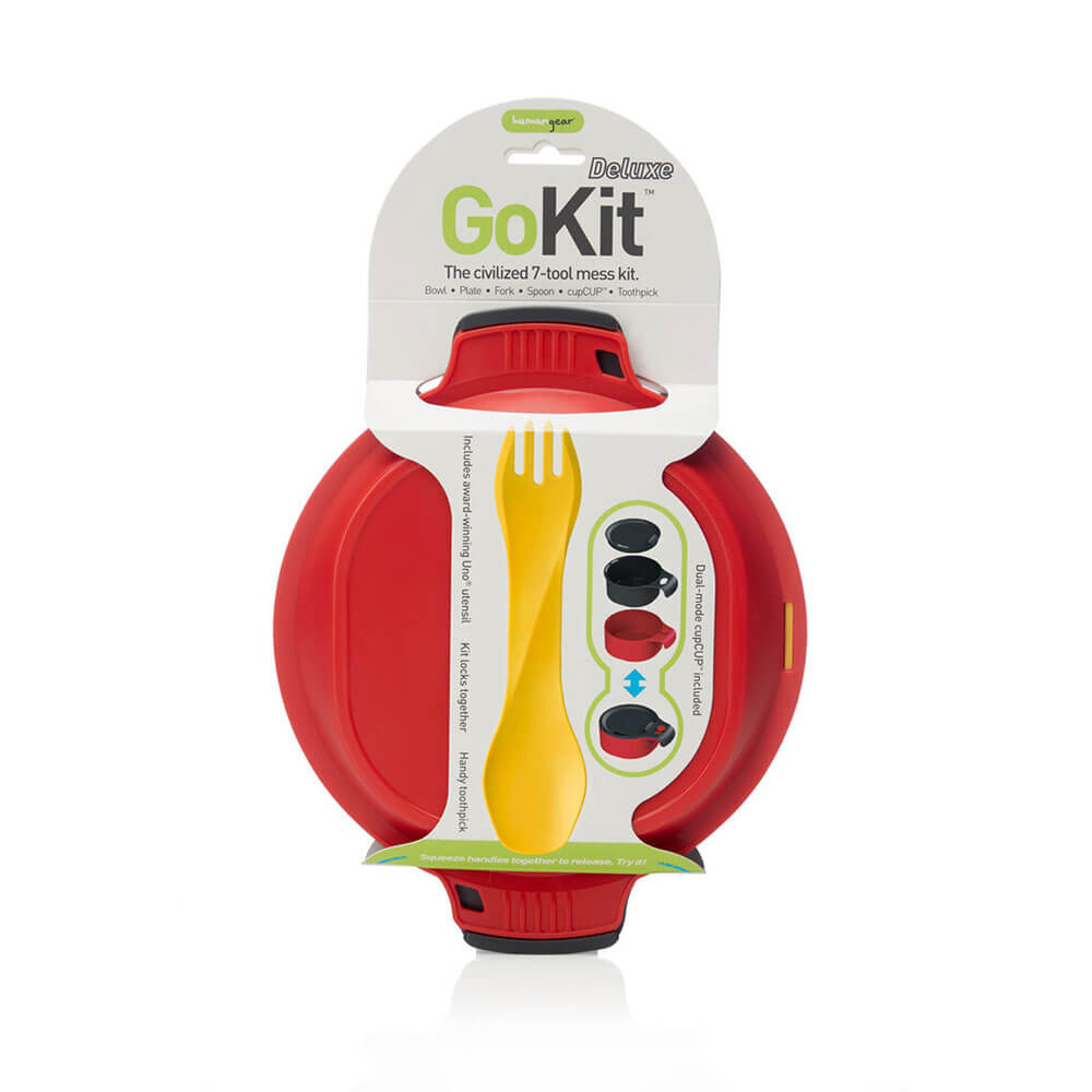 Outil Gokit Lux Dingeware 7