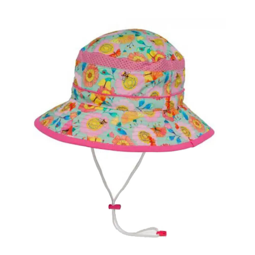 Kid's Fun Bucket Hat (stor)