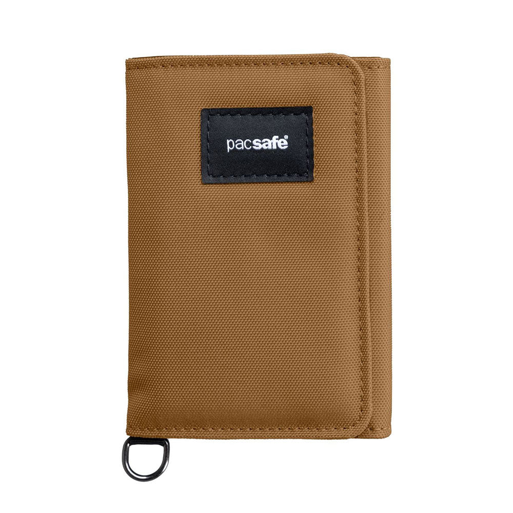 Rfidsafe Trifold Wallet