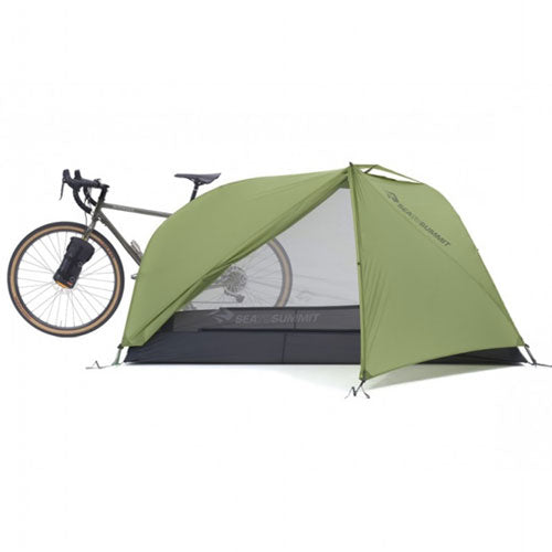 TR2 Bikepack Tent