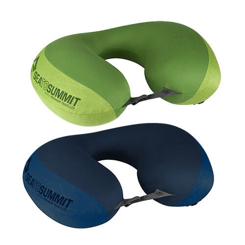 Sea to Summit Aeros Premium Traveller Pillow