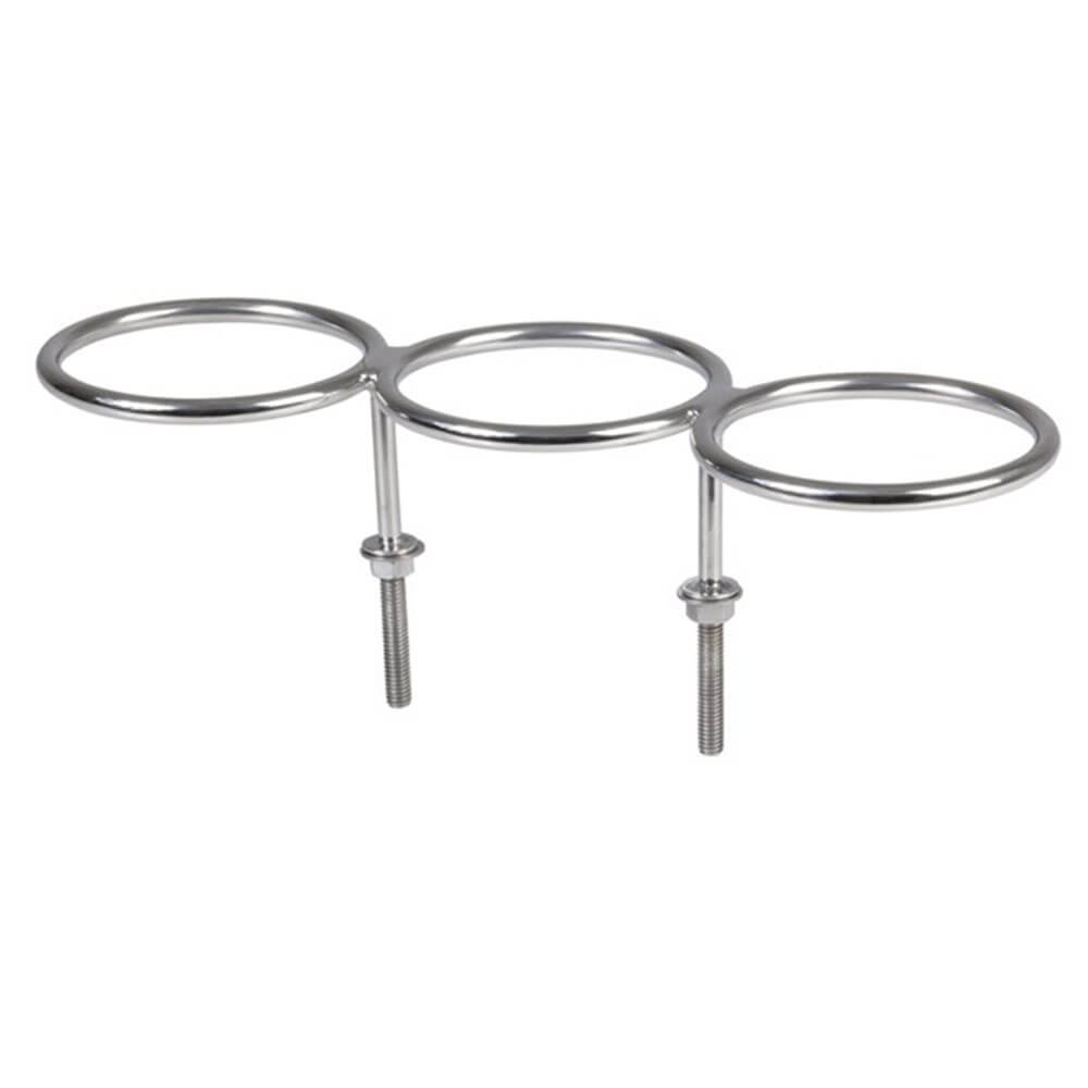 Stainless Steel Drink Holder