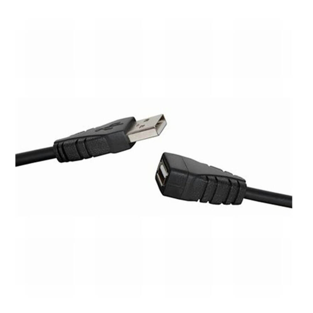 USB 2.0 Typ-A-Stecker zum Socket-Kabel 1PC