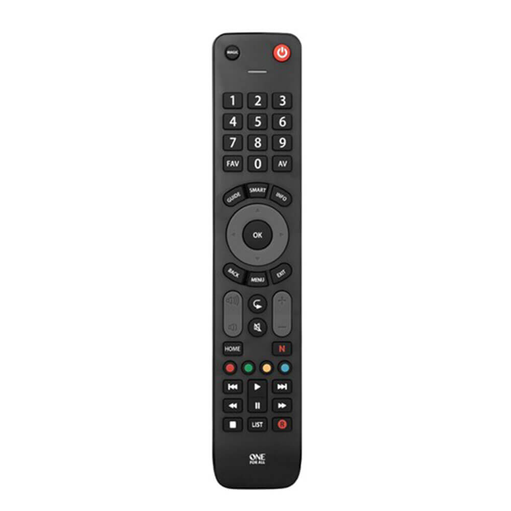 Evoluir TV Universal Remote