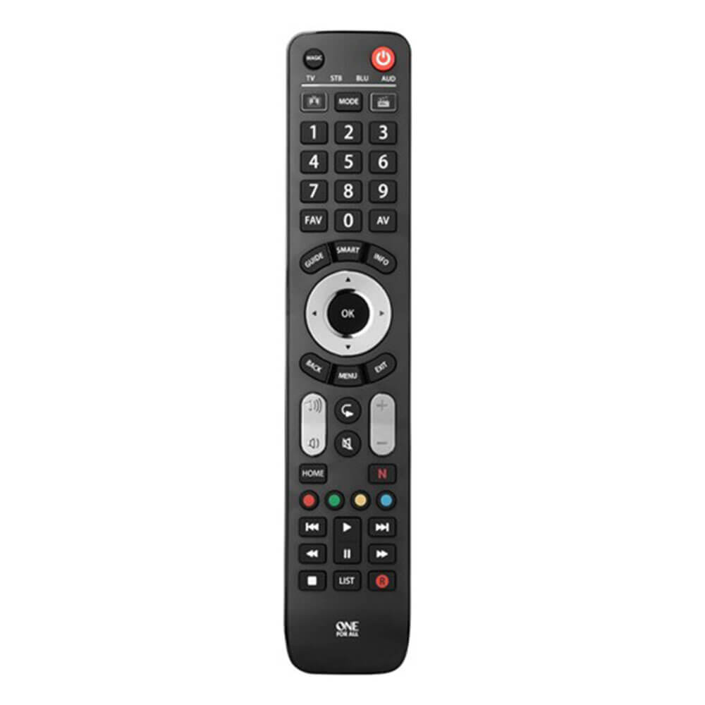 Evoluir TV Universal Remote