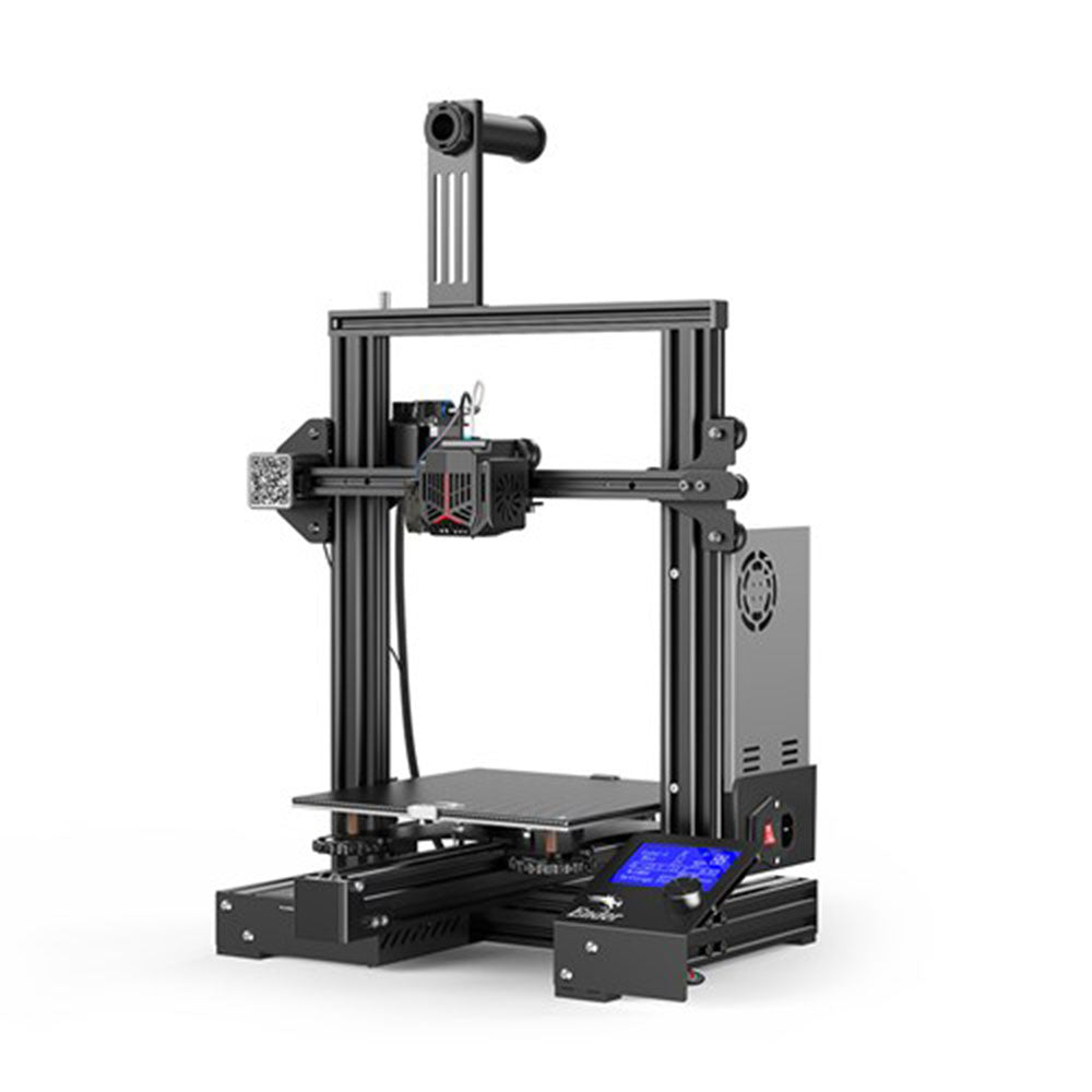 Drukarka 3D Creality Ender-3