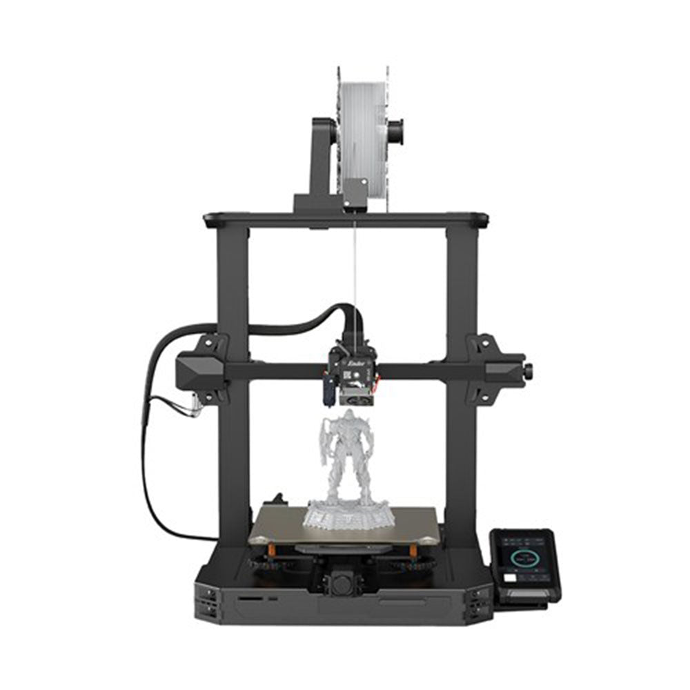 Drukarka 3D Creality Ender-3