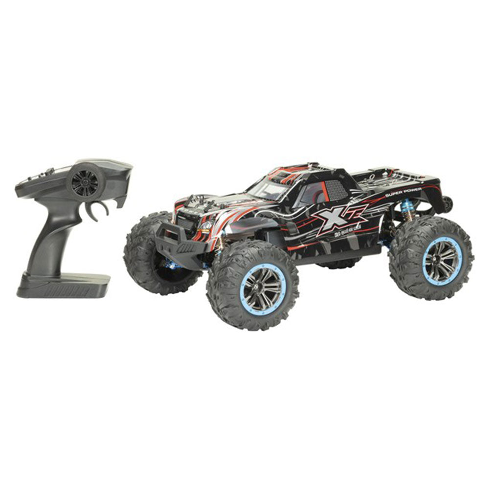 1:10 Scale 80km/h High Speed R/C Truggy