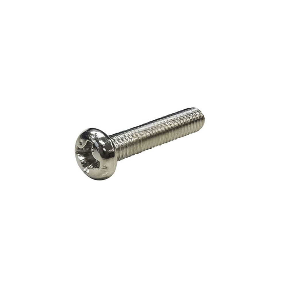 M3 Steel Screws 200pcs