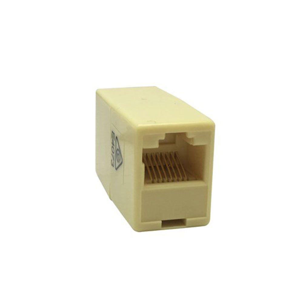 RJ45-Inline-Verbinder