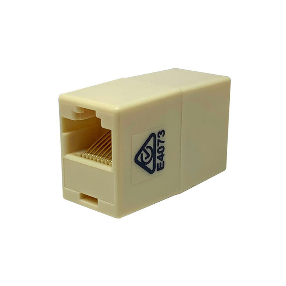 RJ45 inline snedker