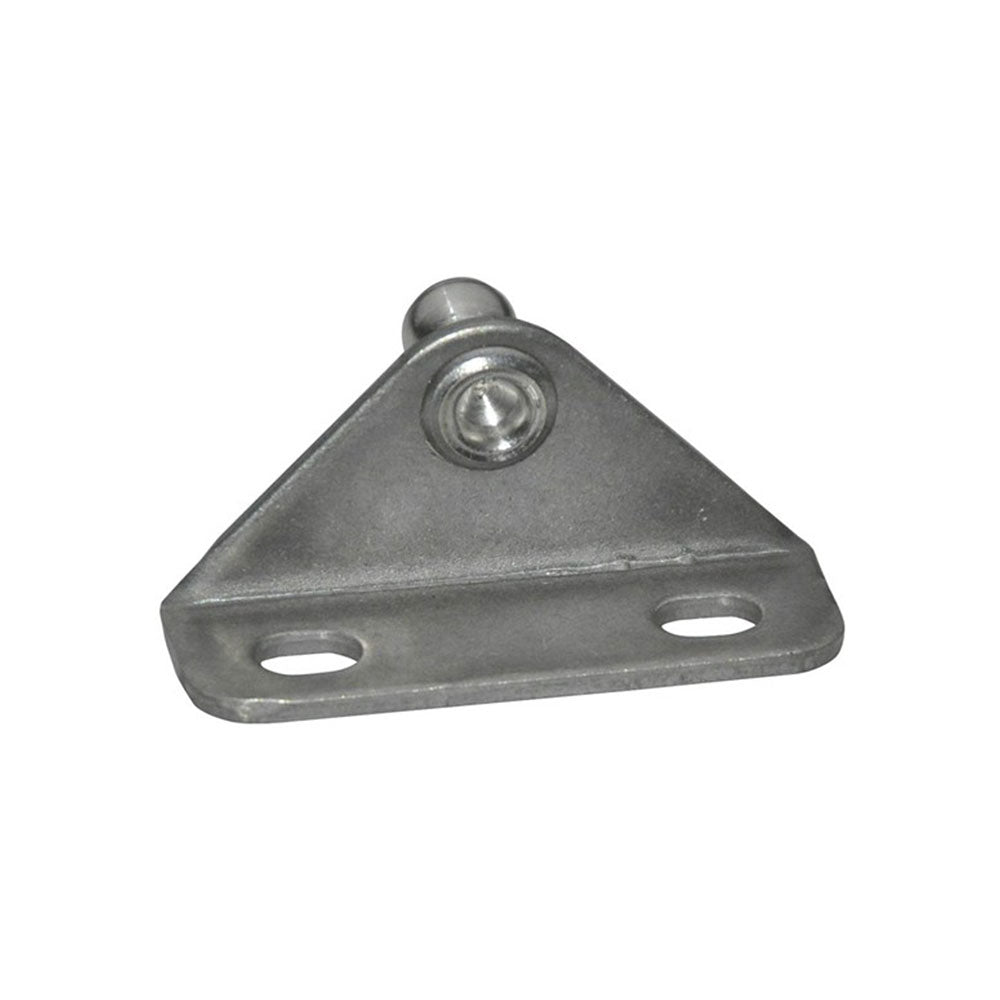 Lift-O-Mats 90-Degree Reverse Stainless Steel Bracket