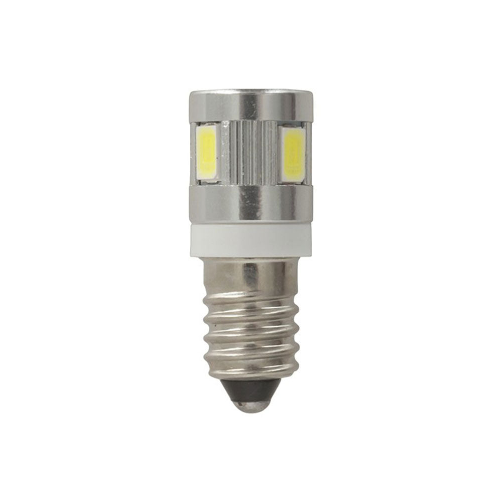 Kompatybilny z Canbus Globe LED (6x5730)