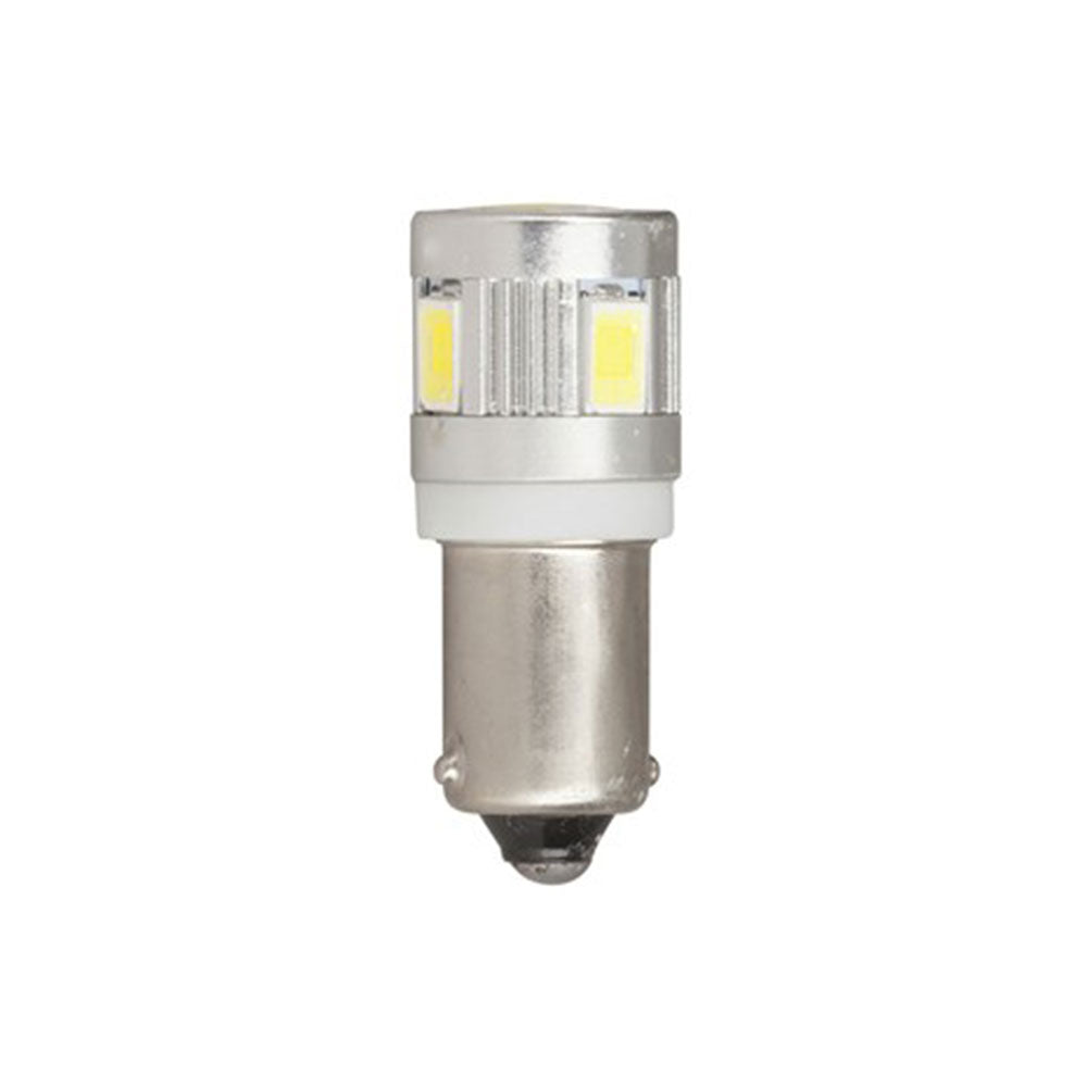 Canbus kompatibel LED GLOBE (6x5730)