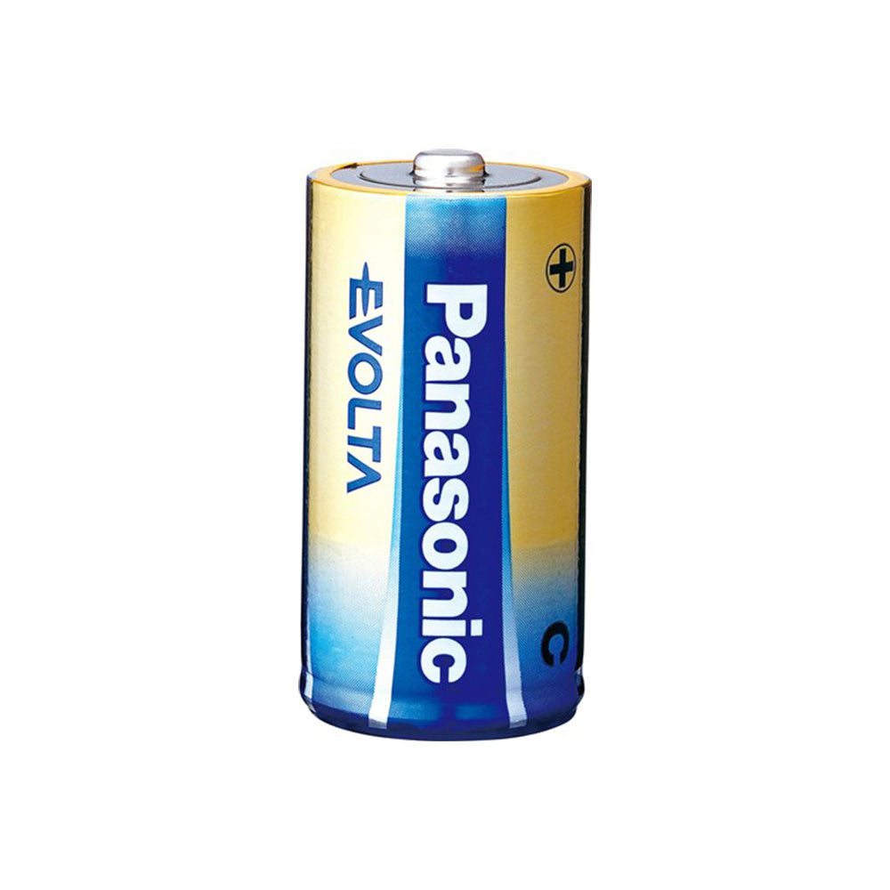 Panasonic Evolta -batterier 2 stk