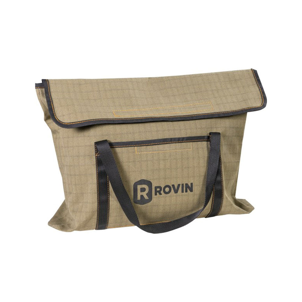 Canvas Firepit Carry Bag 400gsm 510mm