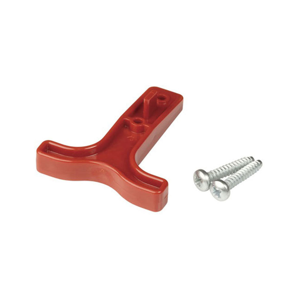 T-Handle Anderson Connector (rojo)