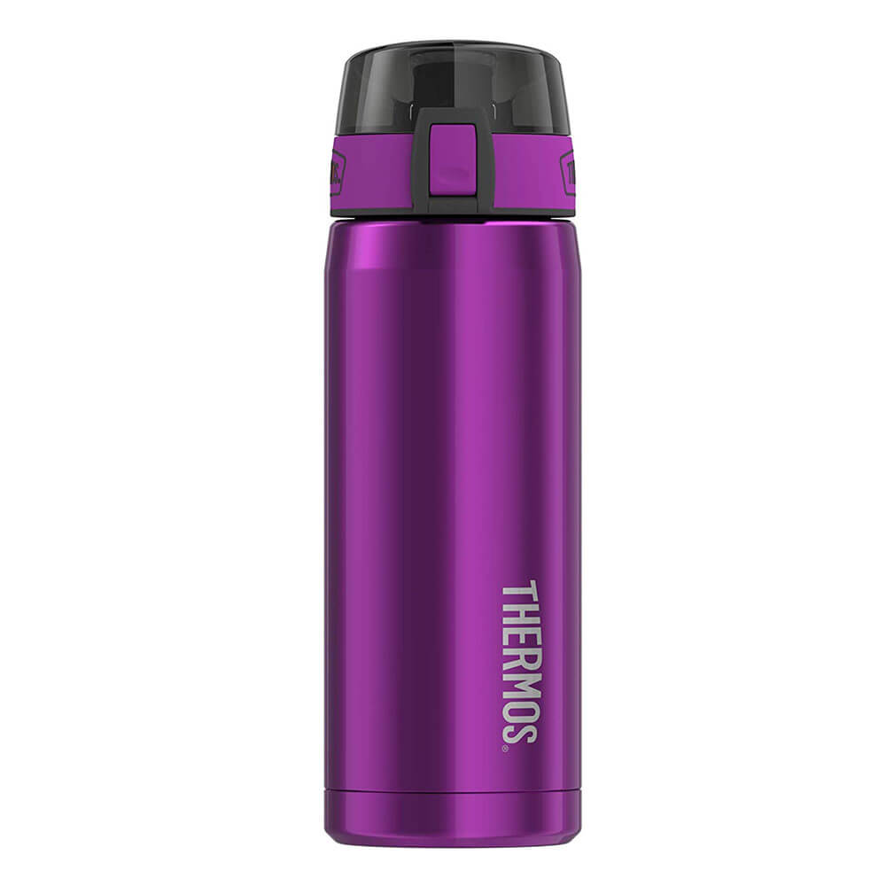 530mL S/Steel Vacuum Insulated Hydration Bottle