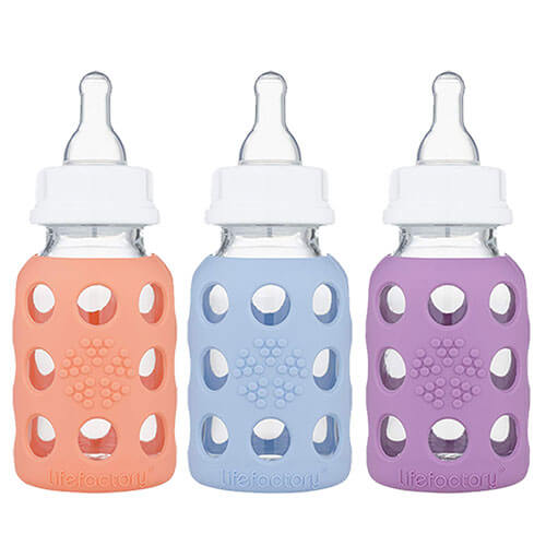 120mL Baby Bottle