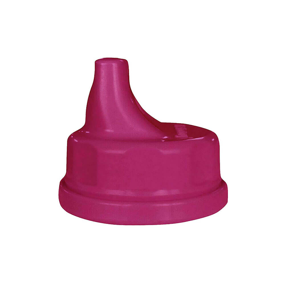 Sippy Cap 2pk Accessoire