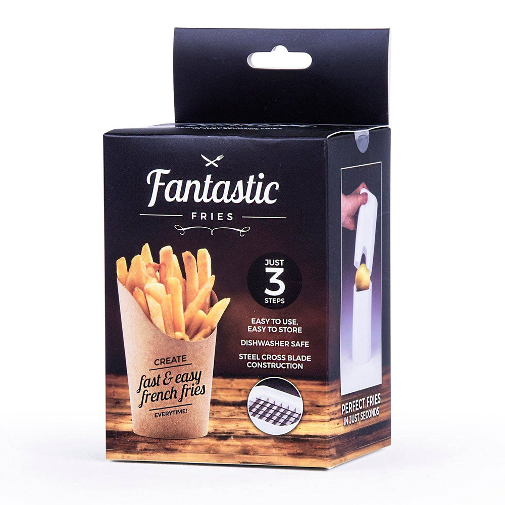 Fantastic Fries Potato Slicer