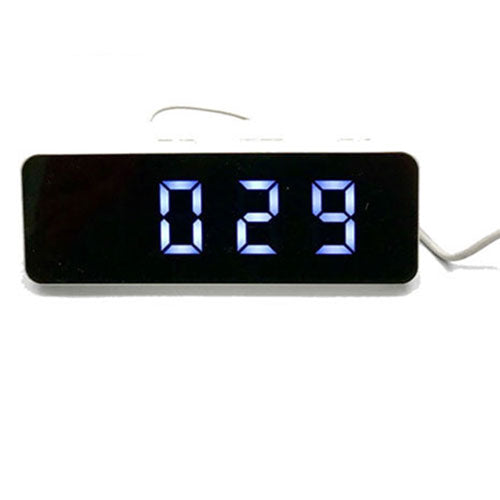 Multi-Functional Digital Alarm Clock