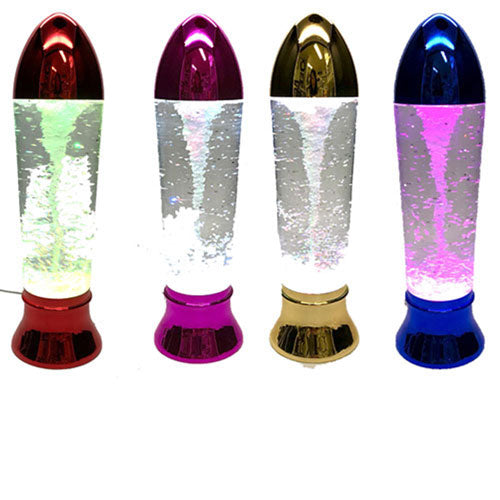 Magic Tornado Alternate Rainbow LED Light