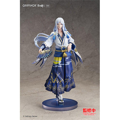 Onmyoji Seimei Lunar Corona Version 1/7 Scale Figure