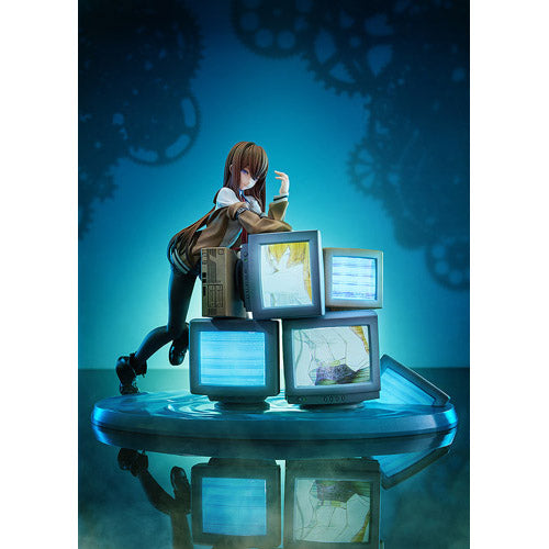 Steins Gate 0 Kurisu Makise w/ LED Light Feature 1/7 Figure