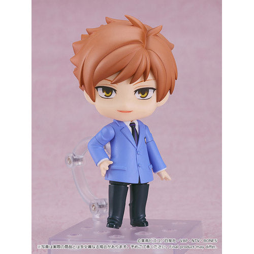 Ouran High School Host Club Nendoroid Kaoru Hitachiin Figure