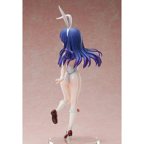 Higurashi When They Cry SOTSU Rika Furude Bunny 1/4 Figure