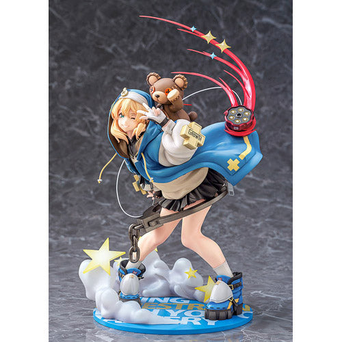 Guilty Gear Strive Bridget 1/6 Scale Figure