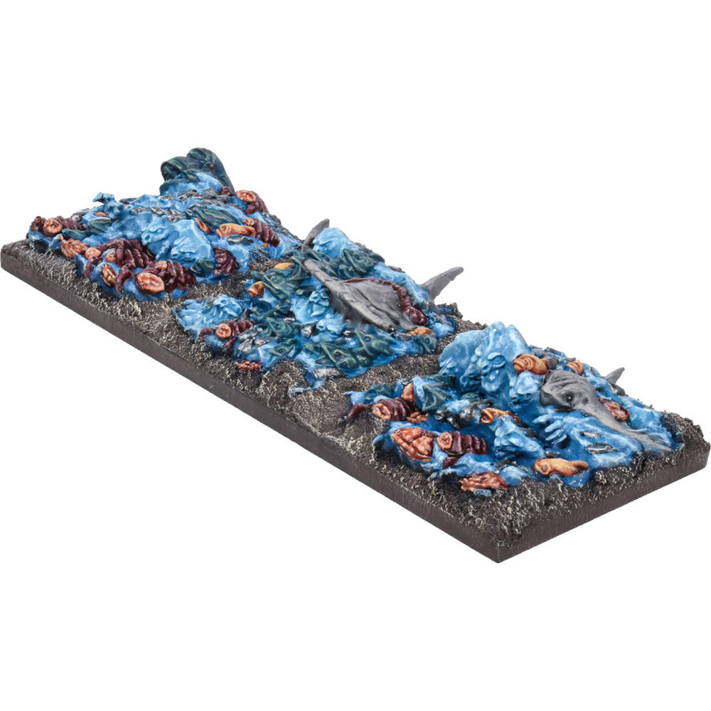 Kings of War Tidal Swarm Regiment Miniature