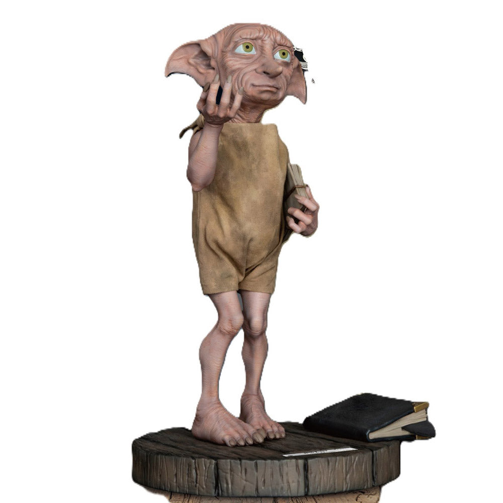 BK Master Craft Harry Potter & the Chamber of Secrets Dobby