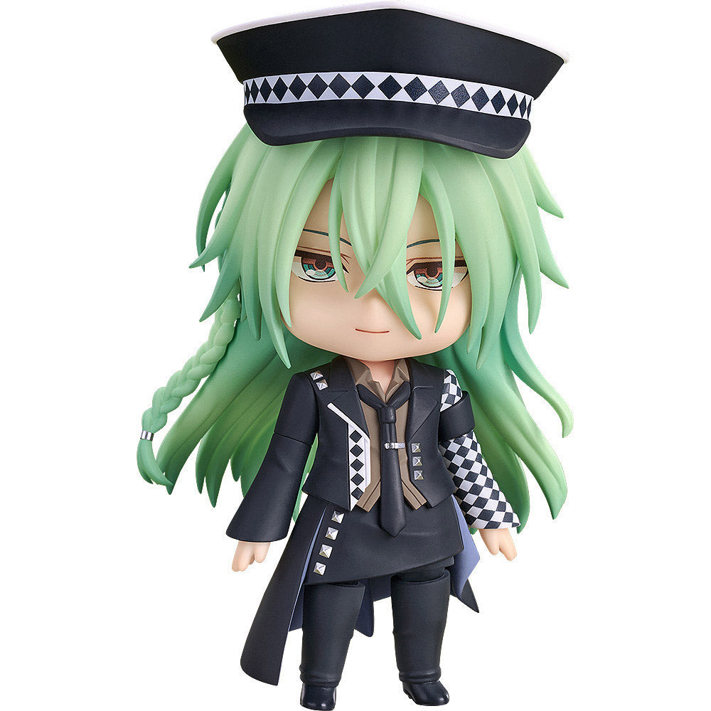 Amnesia Nendoroid Ukyo Figure