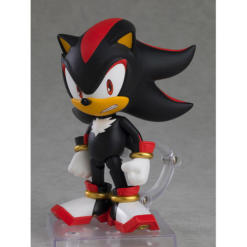 Sonic the Hedgehog Nendoroid Shadow the Hedgehog Figure