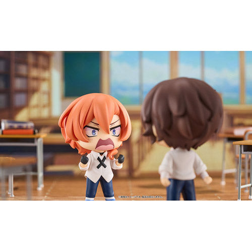 Bungo Stray Dogs Wan! Chibi Osamu Dazai & Chuya Nakahara