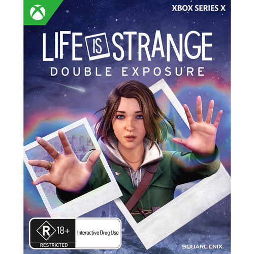 Life is Strange: Double Exposure Game