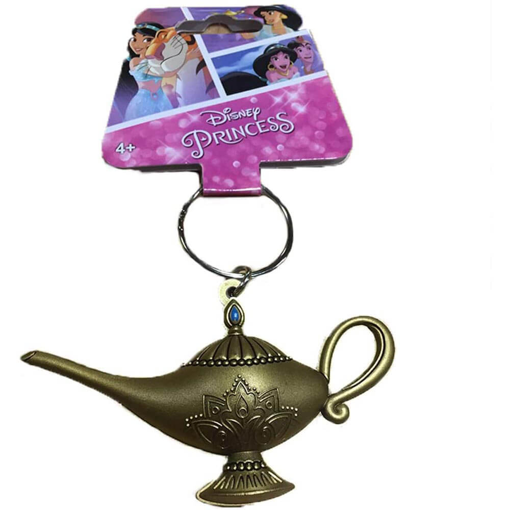 Tocco morbido di keyring aladdin