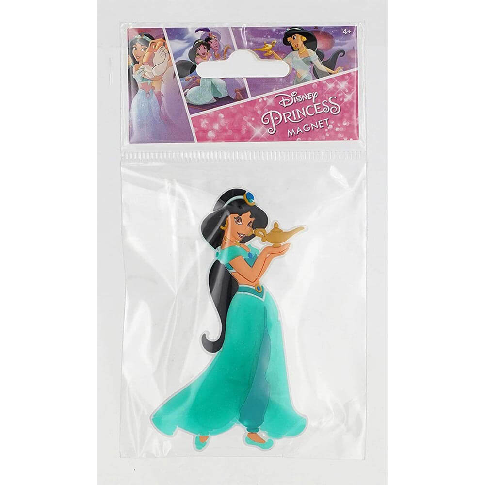 Magnet mjuk beröring Aladdin