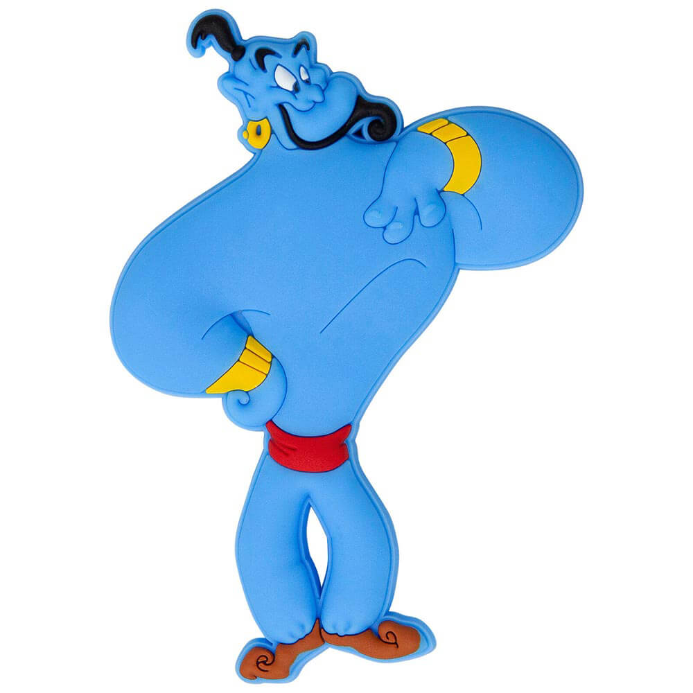 Magnet mjuk beröring Aladdin