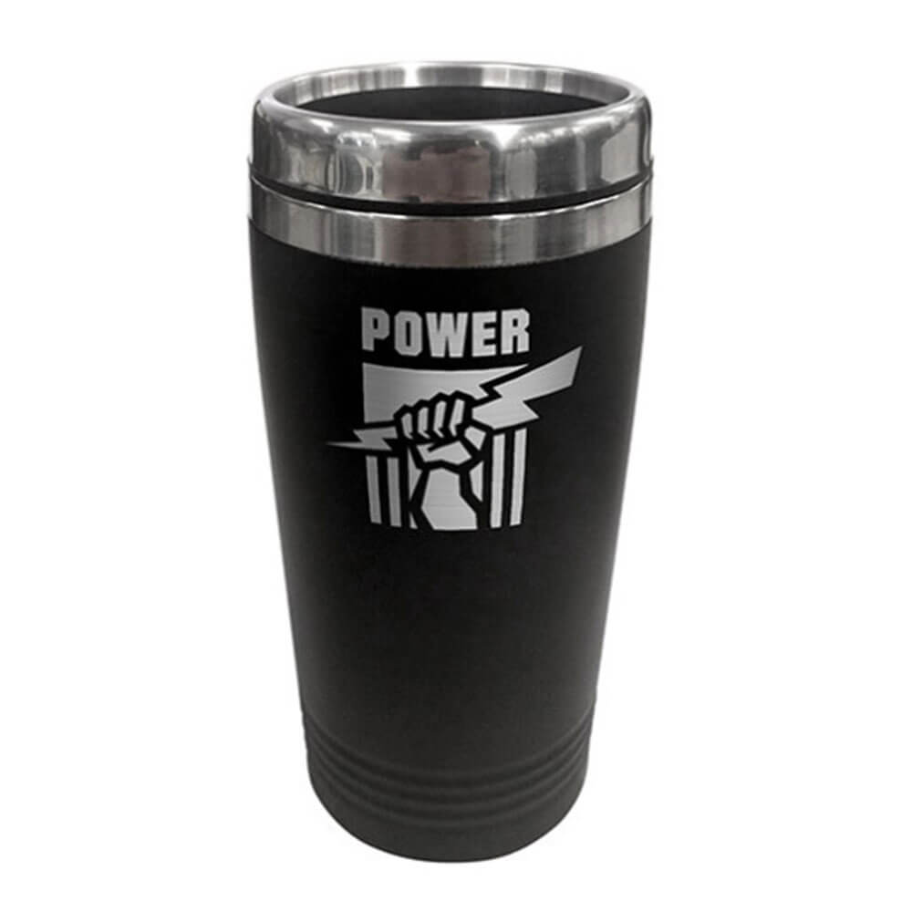 AFL Travel Mug Stainless Steel