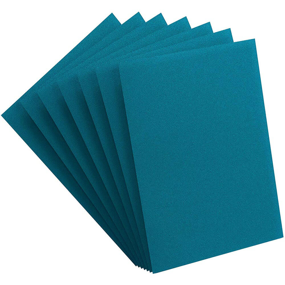 Matt Prime Card Sleeves (66 mm x 91mm 100 pr. Pakke)