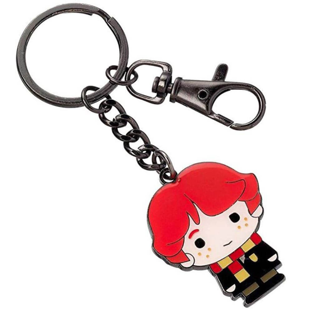 Harry Potter Chibi Keyring